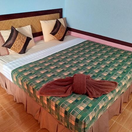 Phi Phi Coralbay Hotell Eksteriør bilde